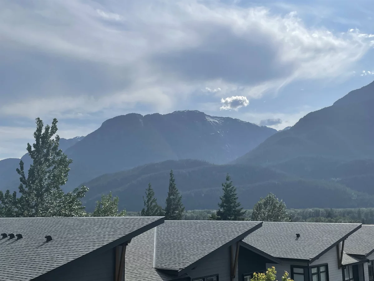 Mudroom Photo of 41204 Highline Place, Squamish, BC