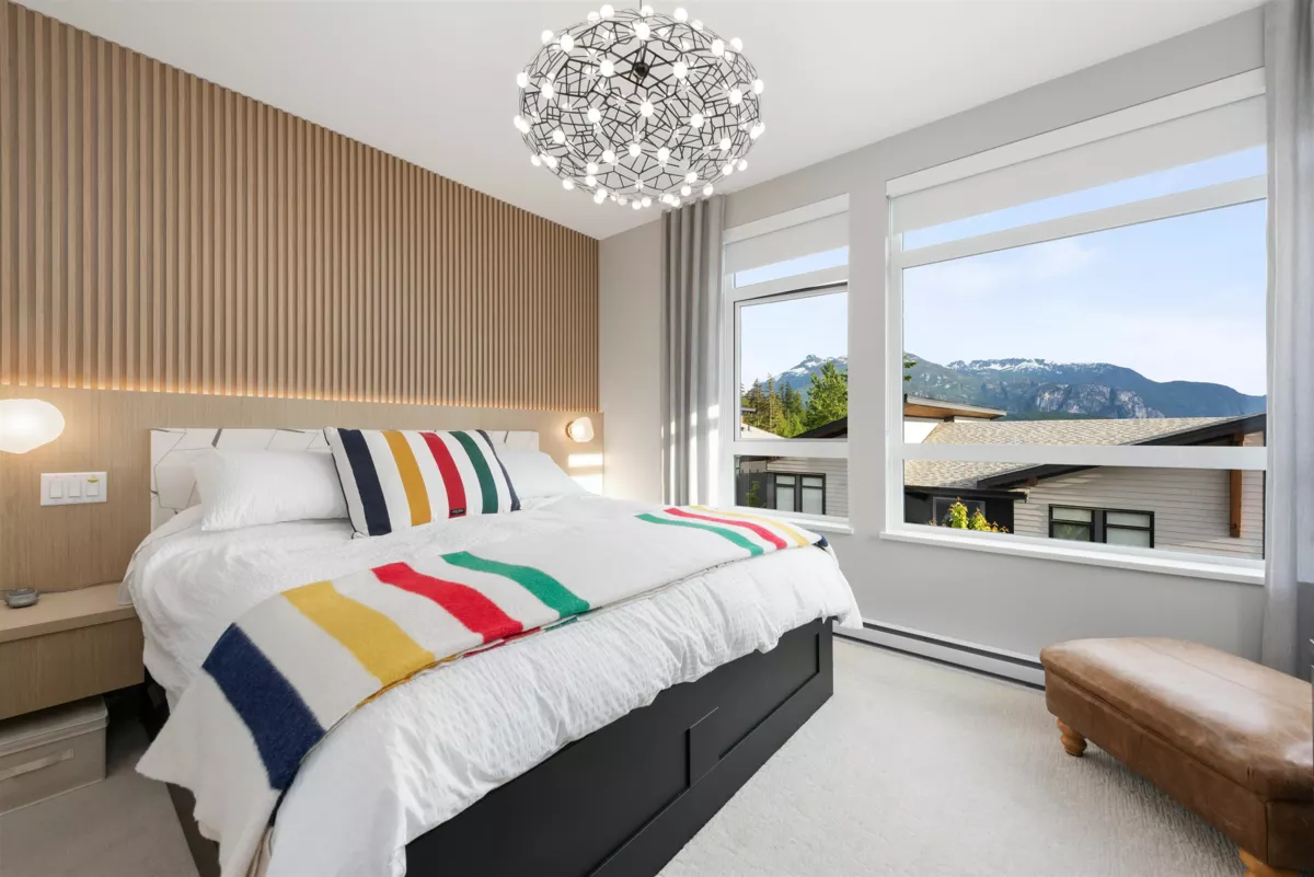 Office / Den Photo of 41204 Highline Place, Squamish, BC