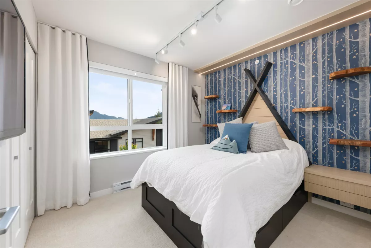 Outdoor Patio Photo of 41204 Highline Place, Squamish, BC