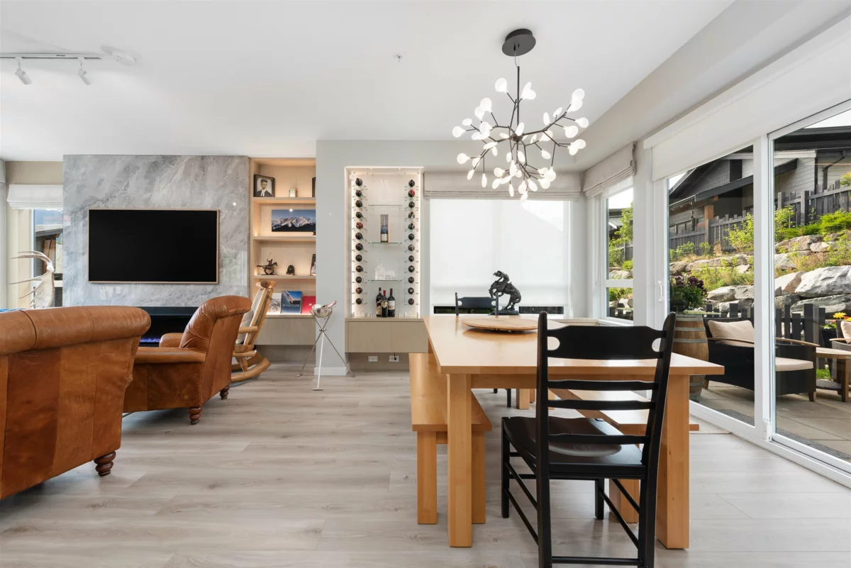 Pantry Photo of 41204 Highline Place, Squamish, BC