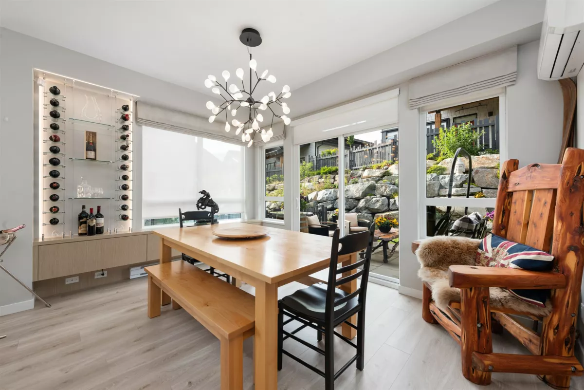 Primary Bedroom Photo of 41204 Highline Place, Squamish, BC