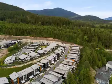 Community Amenities Photo (Clubhouse) of 41204 Highline Place, Squamish, BC