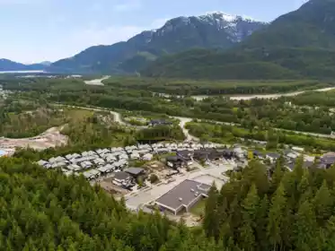 Fitness Center Photo Near 41204 Highline Place, Squamish, BC