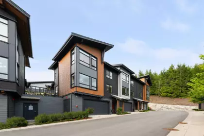 Hot Tub / Spa Photo of 41204 Highline Place, Squamish, BC