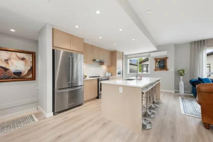 41204 Highline Place, Squamish, BC, Squamish — Townhouse for sale