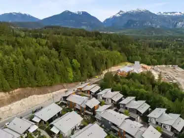 Neighborhood Park Photo Near 41204 Highline Place, Squamish, BC
