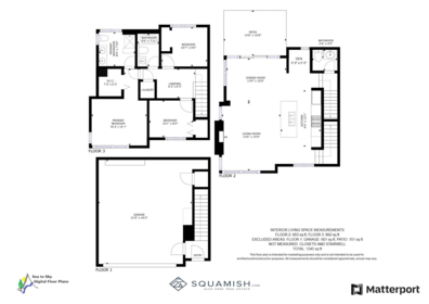 Playground / Recreational Area Near 41204 Highline Place, Squamish, BC