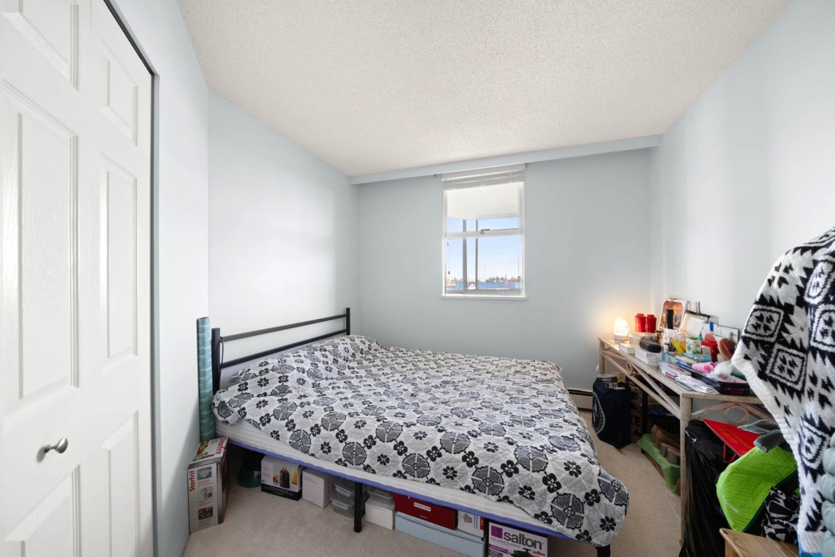 Bedroom 2 Photo of 301 11881 88 Avenue, Delta, BC