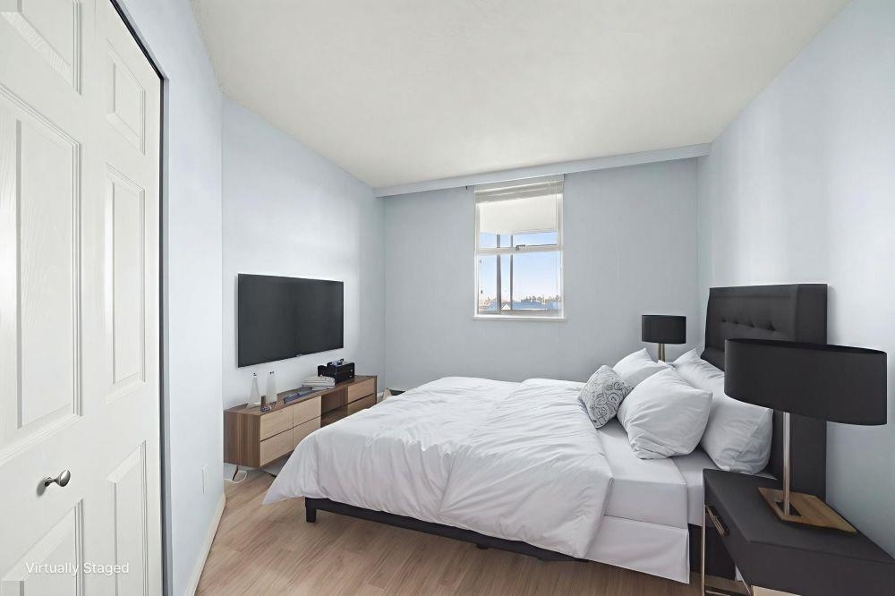 Bedroom 3 Photo of 301 11881 88 Avenue, Delta, BC