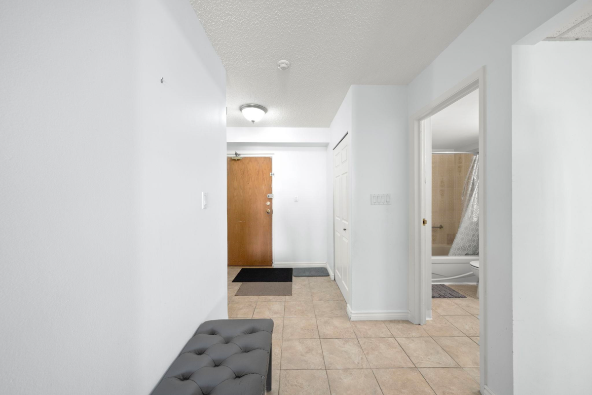 Exterior Rear Photo of 301 11881 88 Avenue, Delta, BC