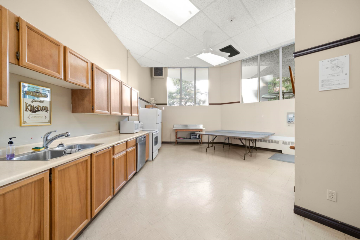 Garage Interior Photo of 301 11881 88 Avenue, Delta, BC