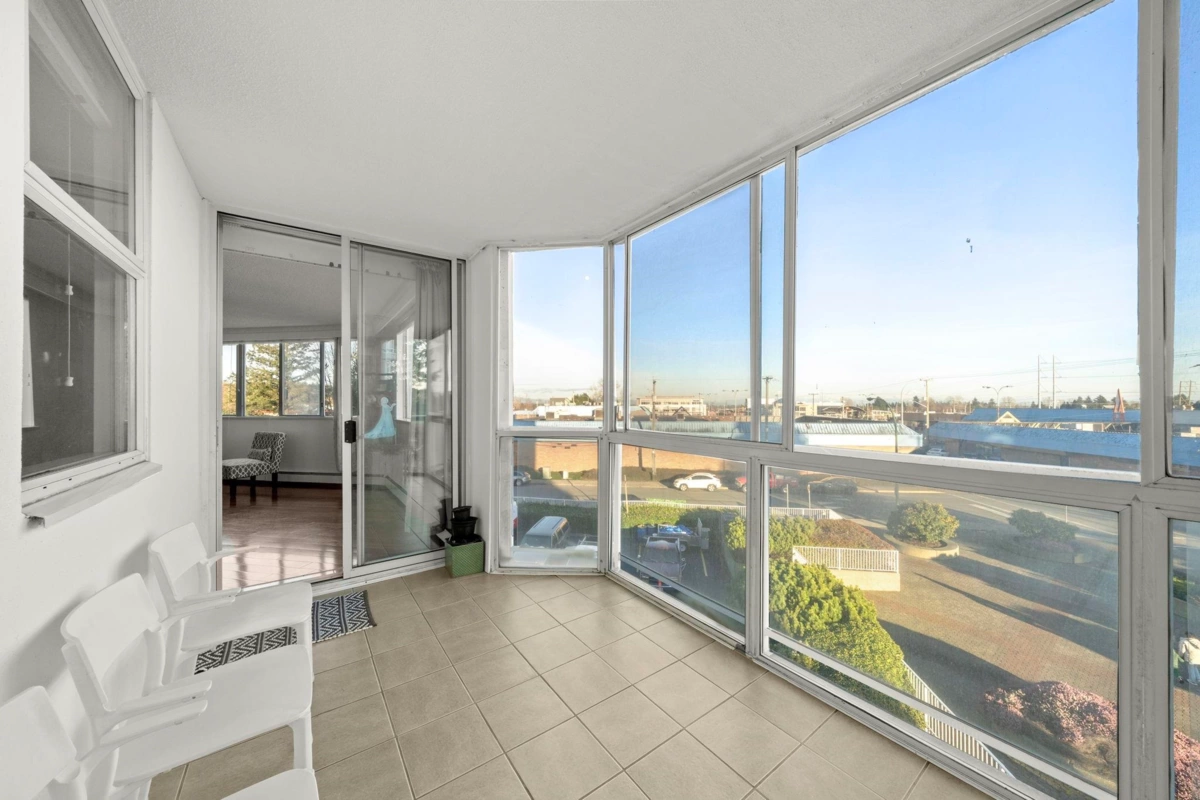 Office / Den Photo of 301 11881 88 Avenue, Delta, BC