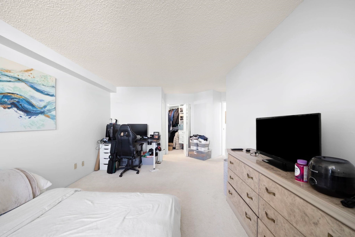 Primary Bedroom Photo of 301 11881 88 Avenue, Delta, BC