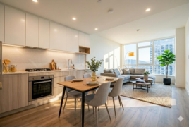 3303 6087 Wilson Avenue, Burnaby, BC