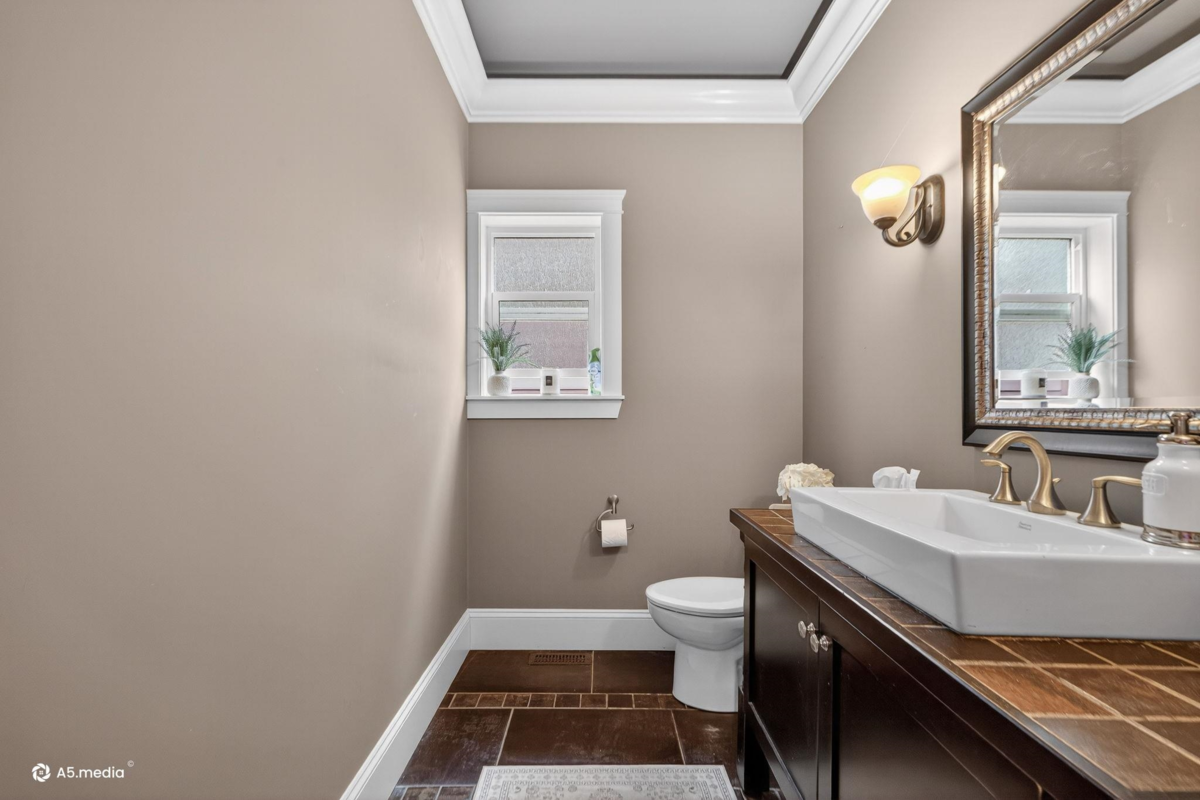 Bedroom 2 Photo of 16309 25 Avenue, Surrey, BC