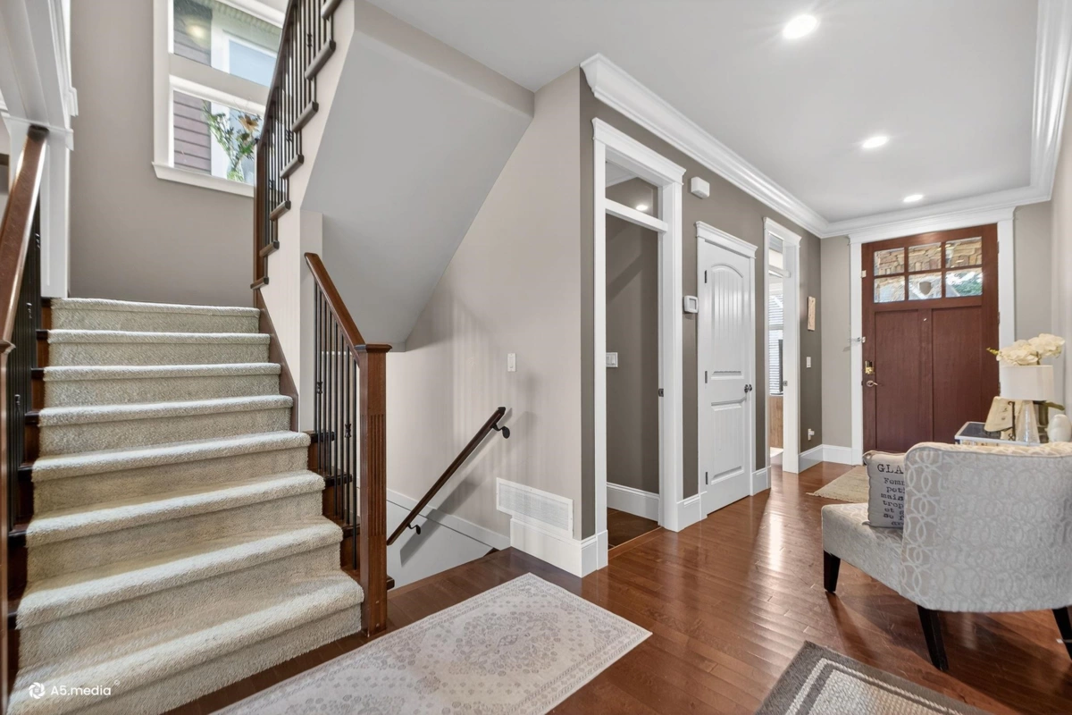 Bedroom 3 Photo of 16309 25 Avenue, Surrey, BC