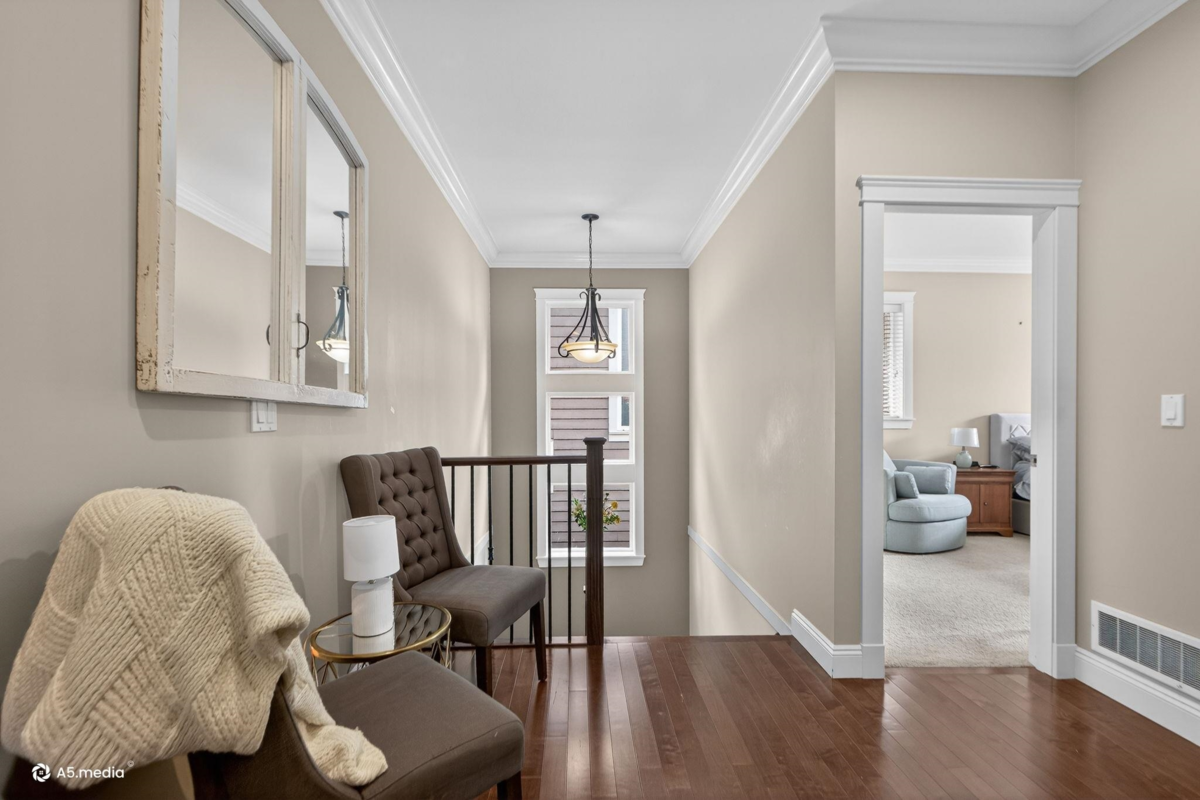 Bedroom 4 Photo of 16309 25 Avenue, Surrey, BC