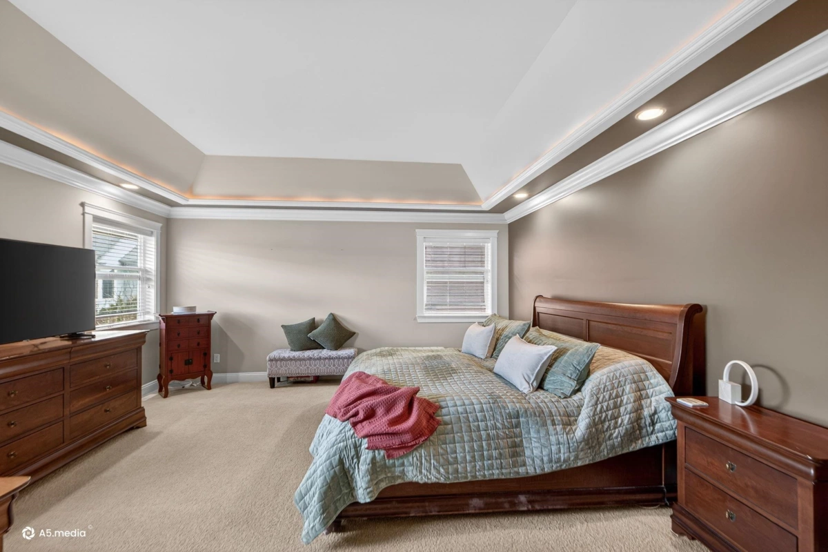 Guest Bathroom Photo of 16309 25 Avenue, Surrey, BC