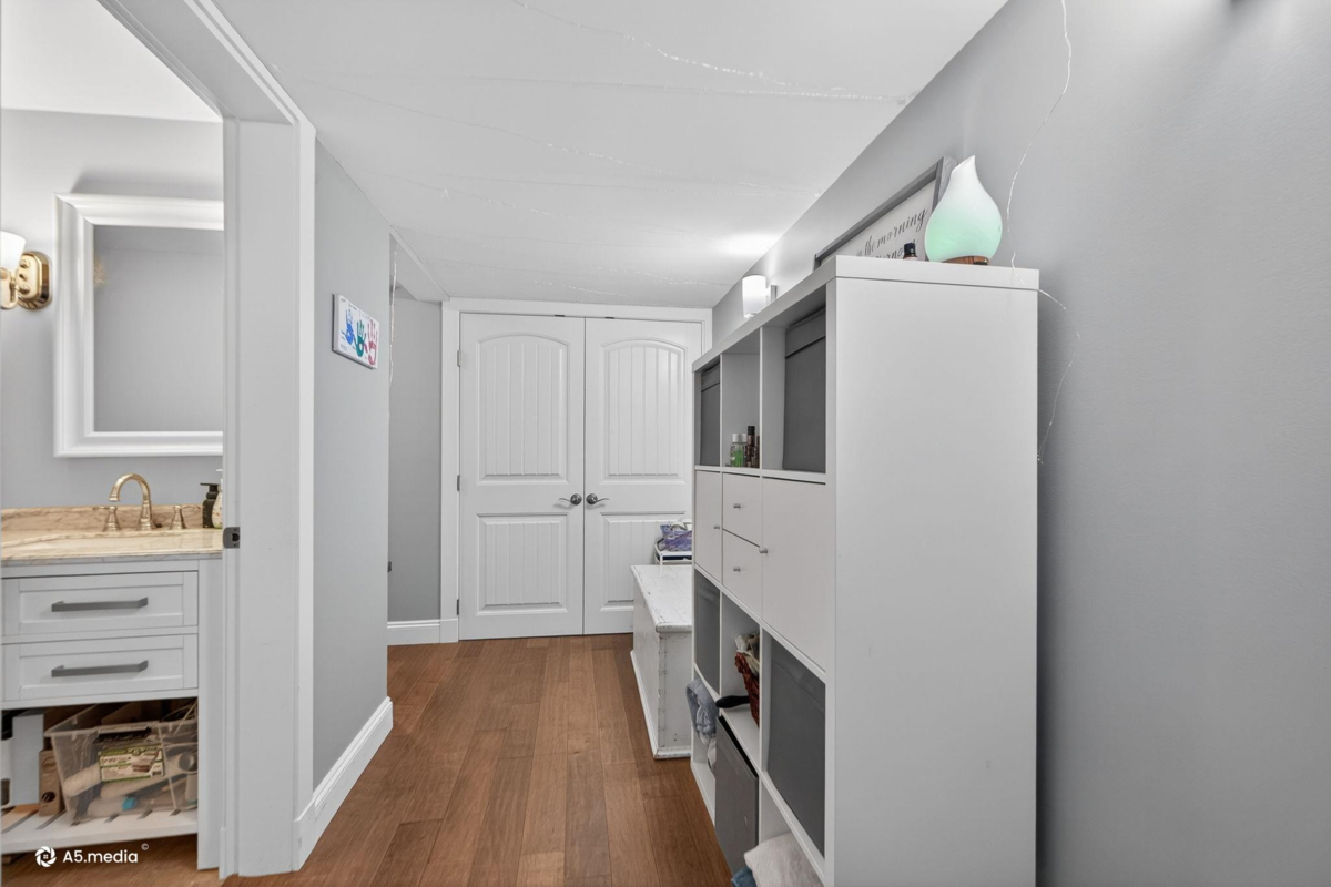 Outdoor Deck Photo of 16309 25 Avenue, Surrey, BC