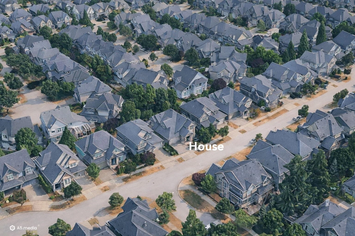 Outdoor Kitchen Photo of 16309 25 Avenue, Surrey, BC