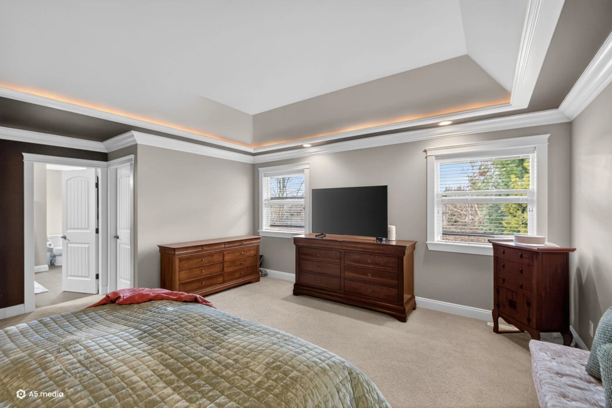 Powder Room Photo of 16309 25 Avenue, Surrey, BC