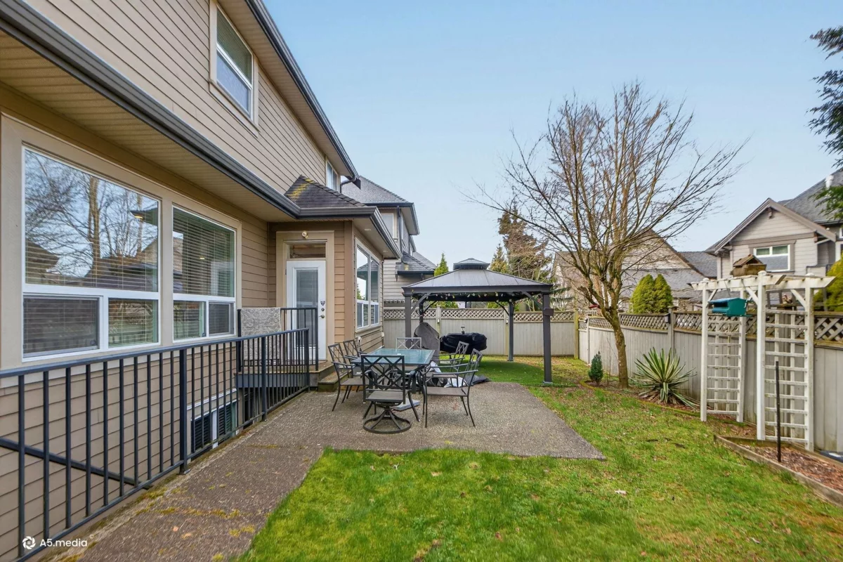 Swimming Pool Photo of 16309 25 Avenue, Surrey, BC