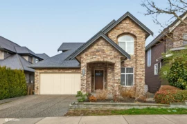 16309 25 Avenue, Surrey, BC