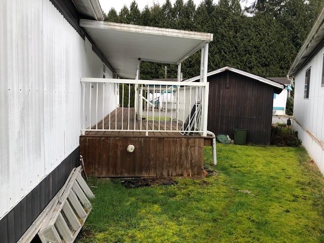 Living Room Photo of 8 12868 229 Street, Maple Ridge, BC