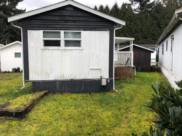 8 12868 229 Street, Maple Ridge, BC