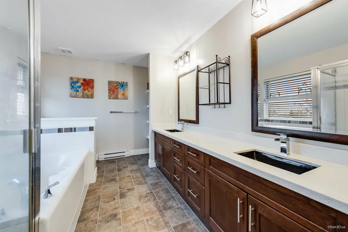 Basement Recreation Room Photo of 1318 Fifeshire Street, Coquitlam, BC