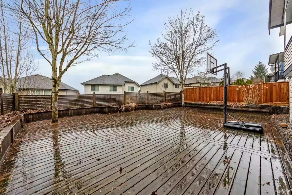 Community Amenities Photo (Clubhouse) of 1318 Fifeshire Street, Coquitlam, BC