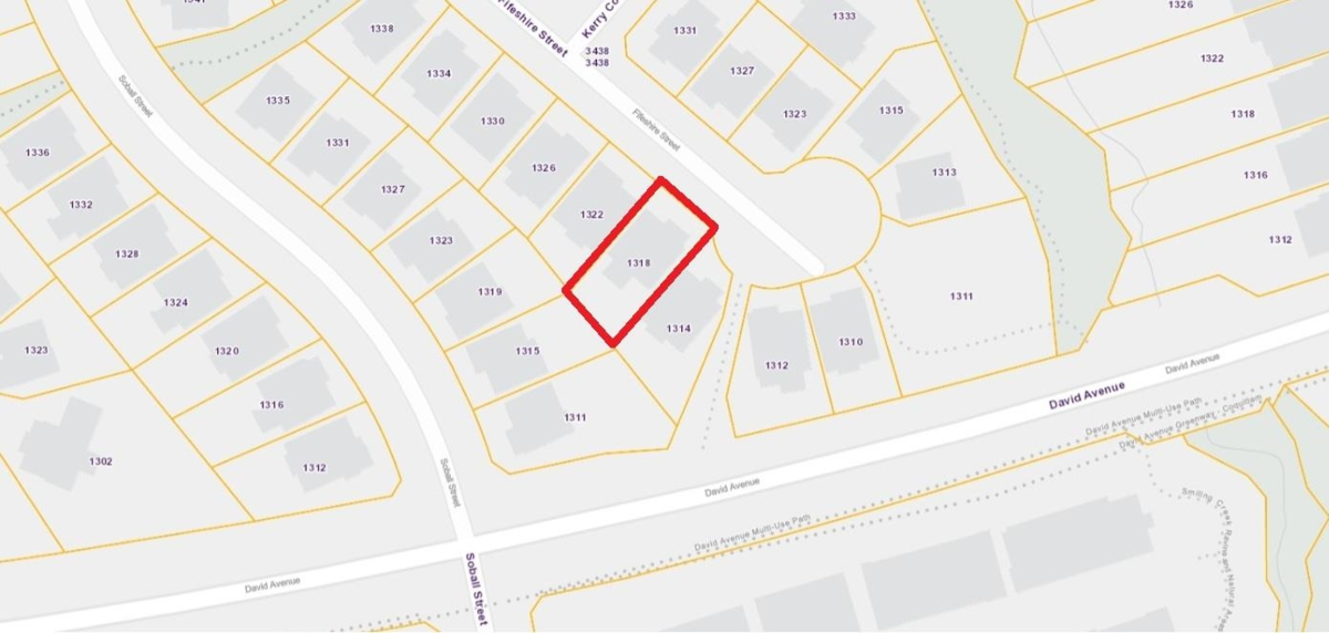 Fitness Center Photo Near 1318 Fifeshire Street, Coquitlam, BC