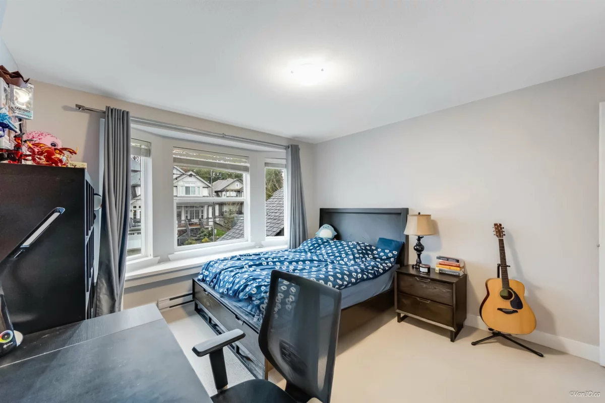 Hallway Photo of 1318 Fifeshire Street, Coquitlam, BC