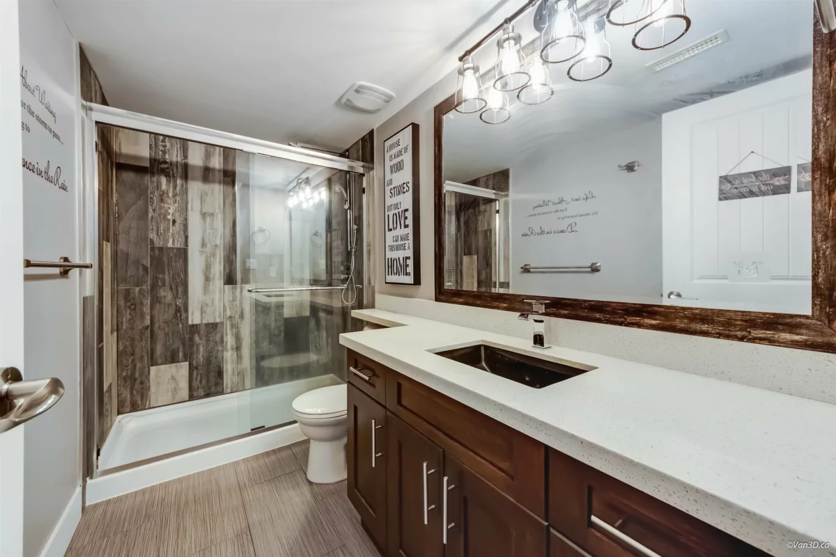 Hot Tub / Spa Photo of 1318 Fifeshire Street, Coquitlam, BC