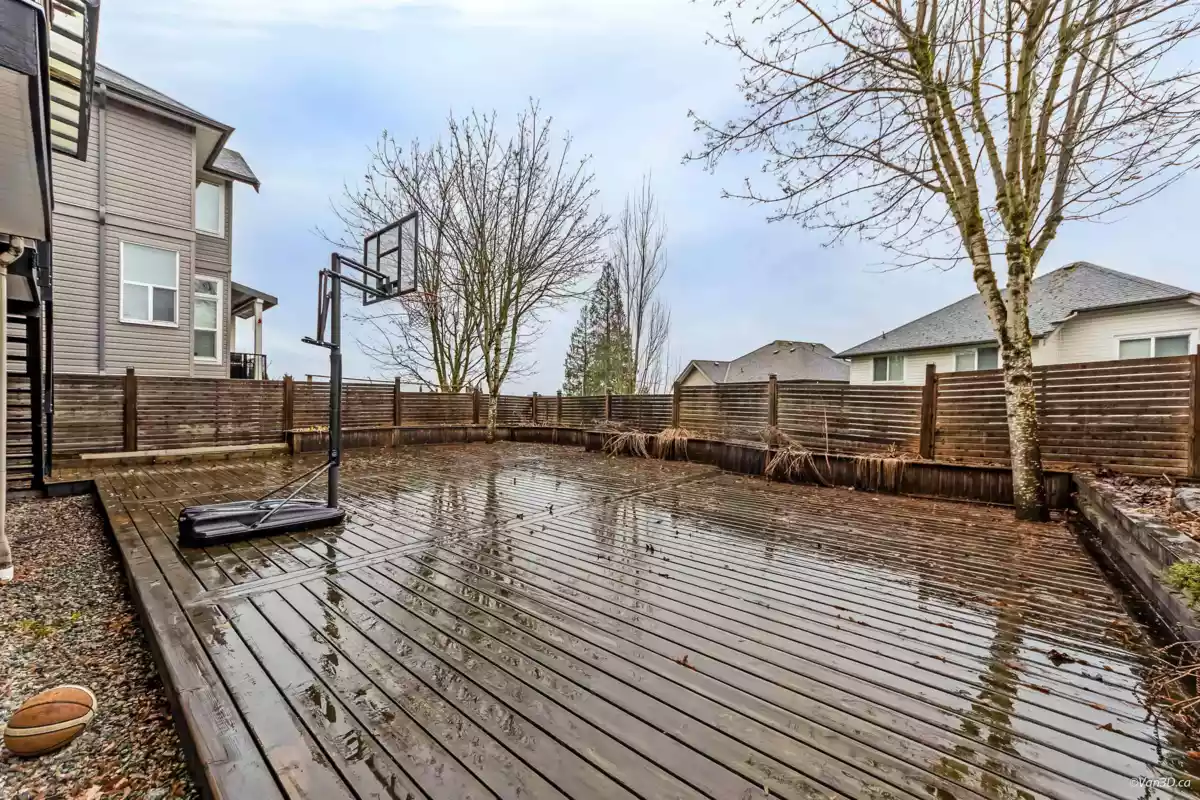 Neighborhood Park Photo Near 1318 Fifeshire Street, Coquitlam, BC