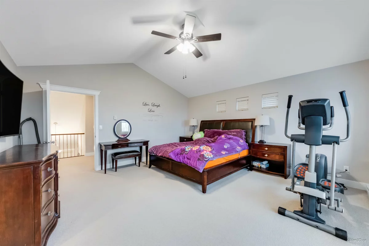 Office / Den Photo of 1318 Fifeshire Street, Coquitlam, BC