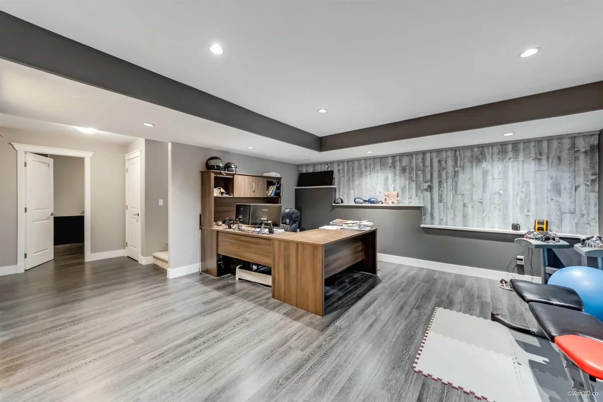 Outdoor Patio Photo of 1318 Fifeshire Street, Coquitlam, BC