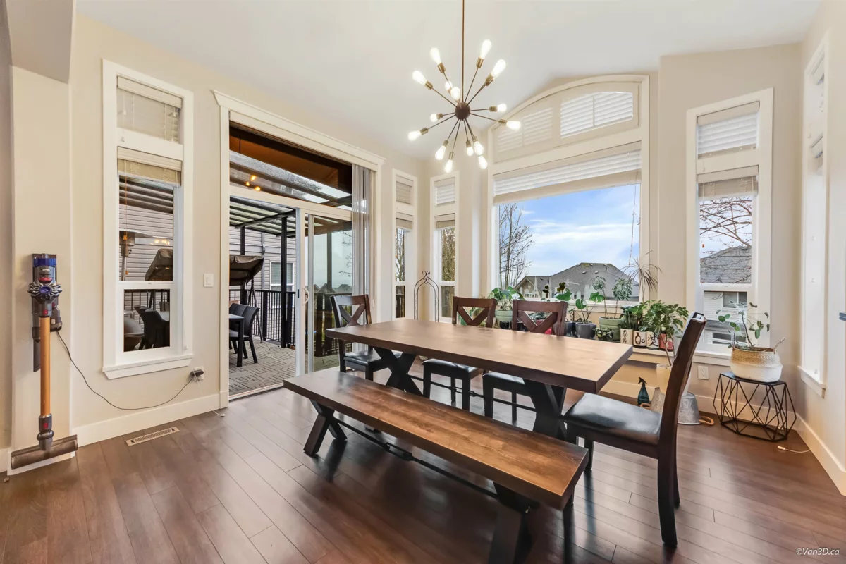 Pantry Photo of 1318 Fifeshire Street, Coquitlam, BC