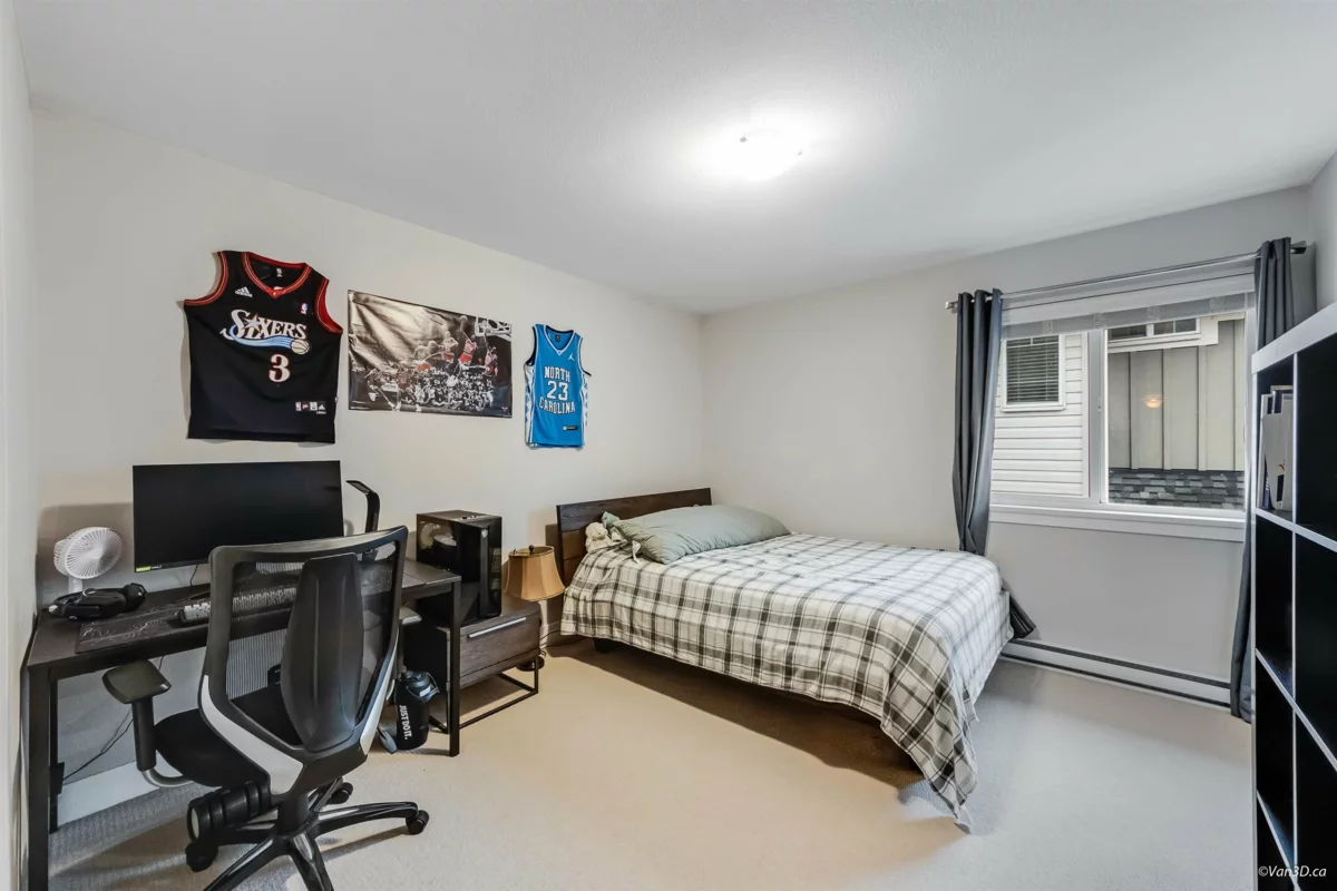 Staircase Photo of 1318 Fifeshire Street, Coquitlam, BC