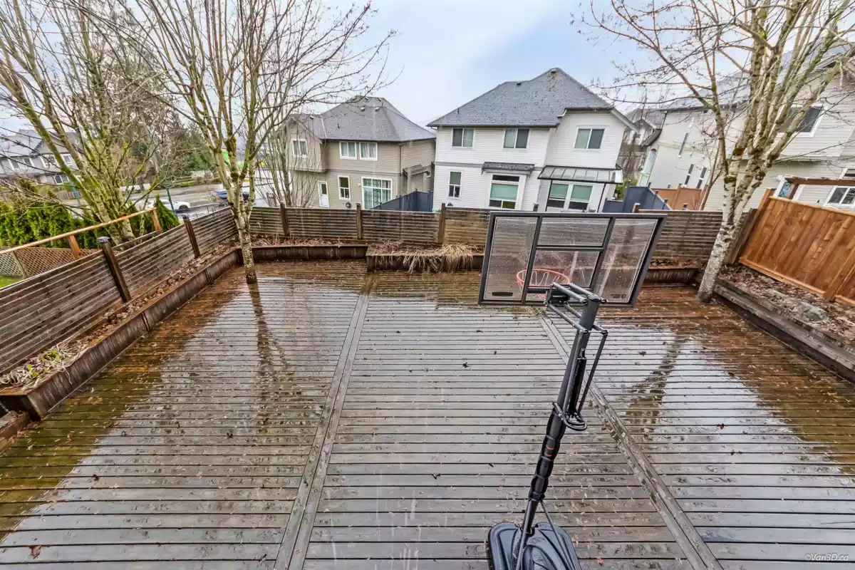 Street View Photo of 1318 Fifeshire Street, Coquitlam, BC