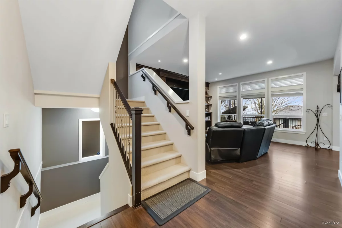 Walk-In Closet Photo of 1318 Fifeshire Street, Coquitlam, BC