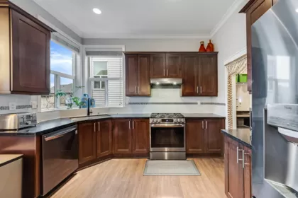 1318 Fifeshire Street, Coquitlam, BC