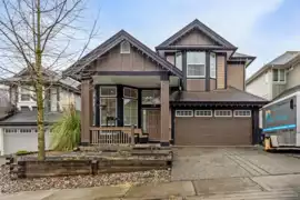 1318 Fifeshire Street, Coquitlam, BC