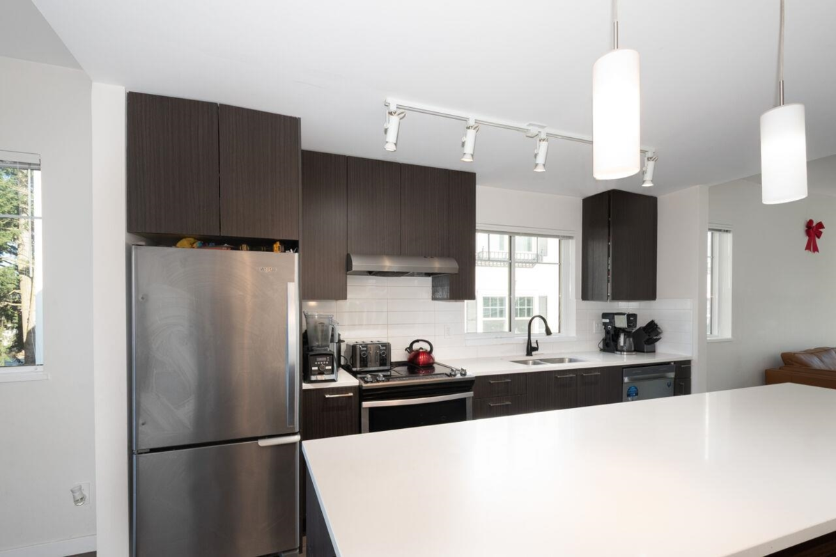 Bedroom 2 Photo of 142 32633 Simon Avenue, Abbotsford, BC