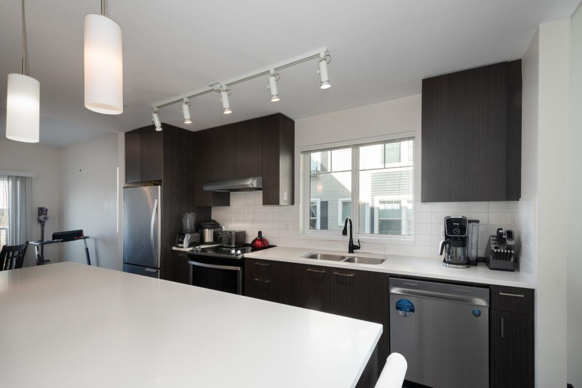 Bedroom 4 Photo of 142 32633 Simon Avenue, Abbotsford, BC