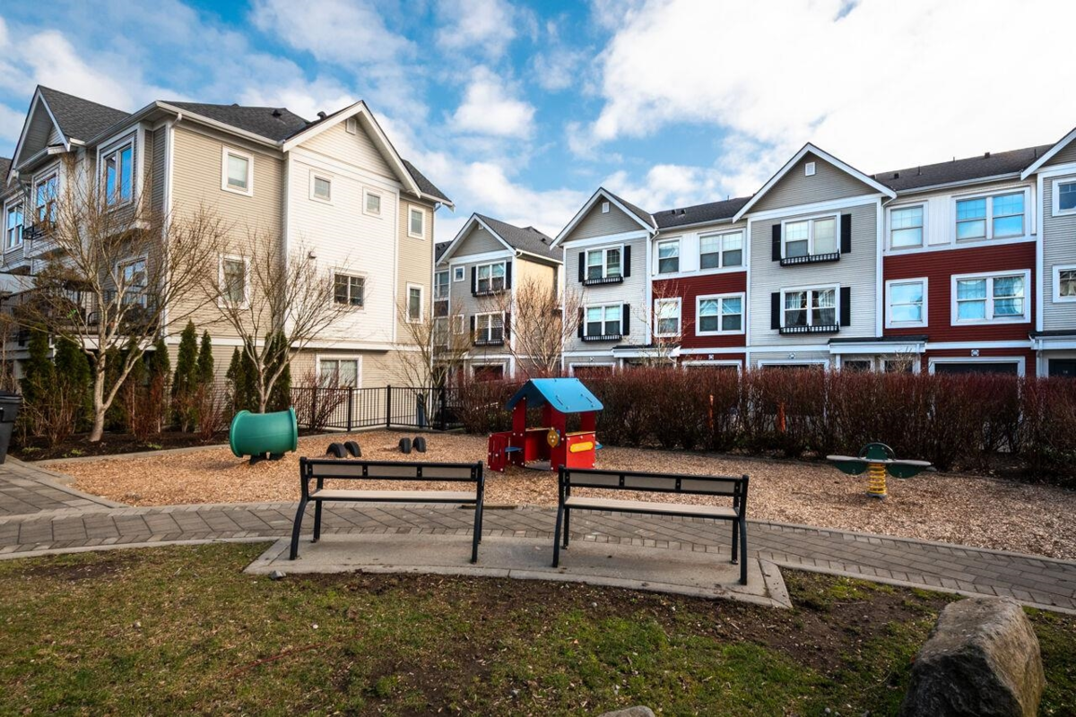 Fitness Center Photo Near 142 32633 Simon Avenue, Abbotsford, BC