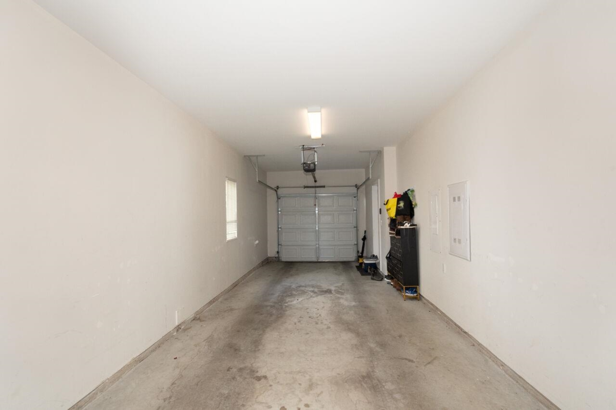 Garden / Landscaping Photo of 142 32633 Simon Avenue, Abbotsford, BC