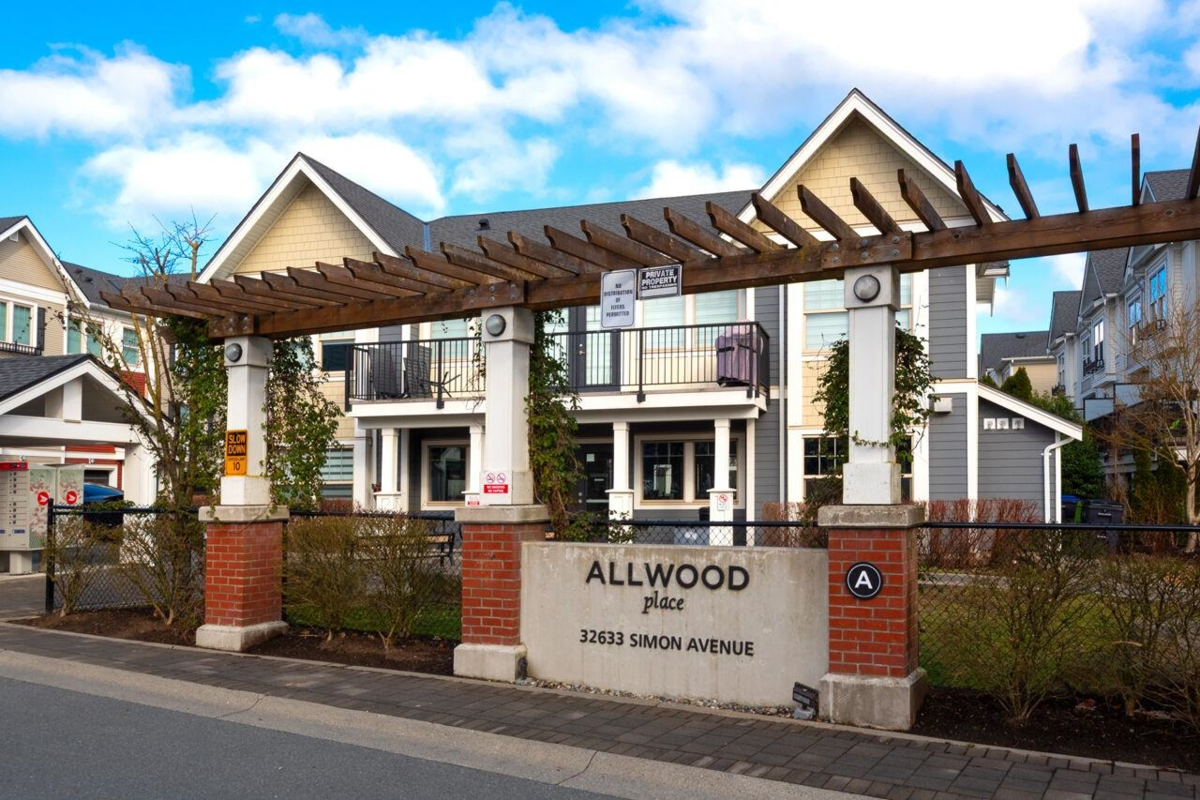 Neighborhood Park Photo Near 142 32633 Simon Avenue, Abbotsford, BC