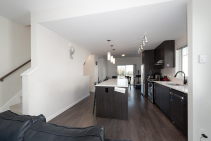 Breakfast Nook Photo of 142 32633 Simon Avenue, Abbotsford, BC