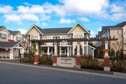 Street View Photo of 142 32633 Simon Avenue, Abbotsford, BC